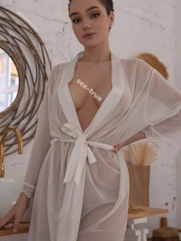 Проститутка Елена